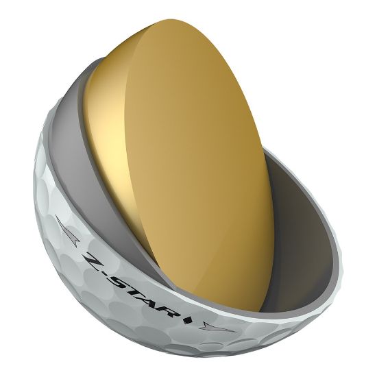 Picture of Srixon Z-Star Diamond Golf Balls