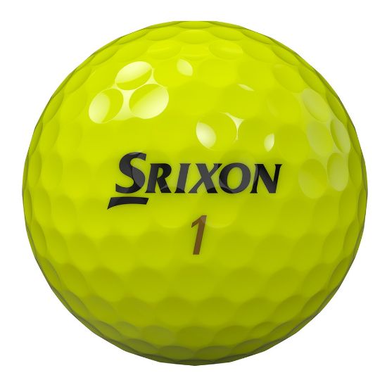 Picture of Srixon Z-Star Diamond Golf Balls