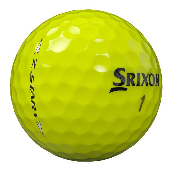 Picture of Srixon Z-Star Diamond Golf Balls