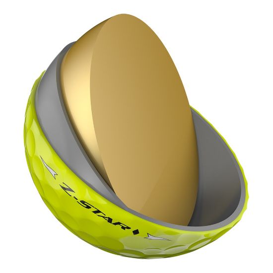 Picture of Srixon Z-Star Diamond Golf Balls