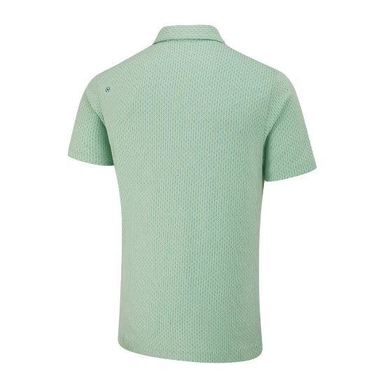 Picture of PING Men's Hershel Golf Polo Shirt