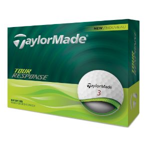 Picture of TaylorMade Tour Response Golf Balls