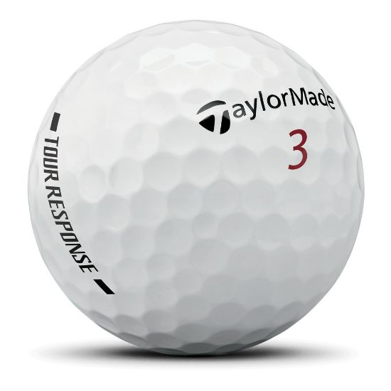 Picture of TaylorMade Tour Response Golf Balls