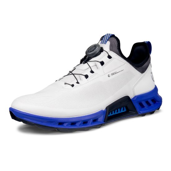 Picture of ECCO Men's Biom C4 Boa Golf Shoes