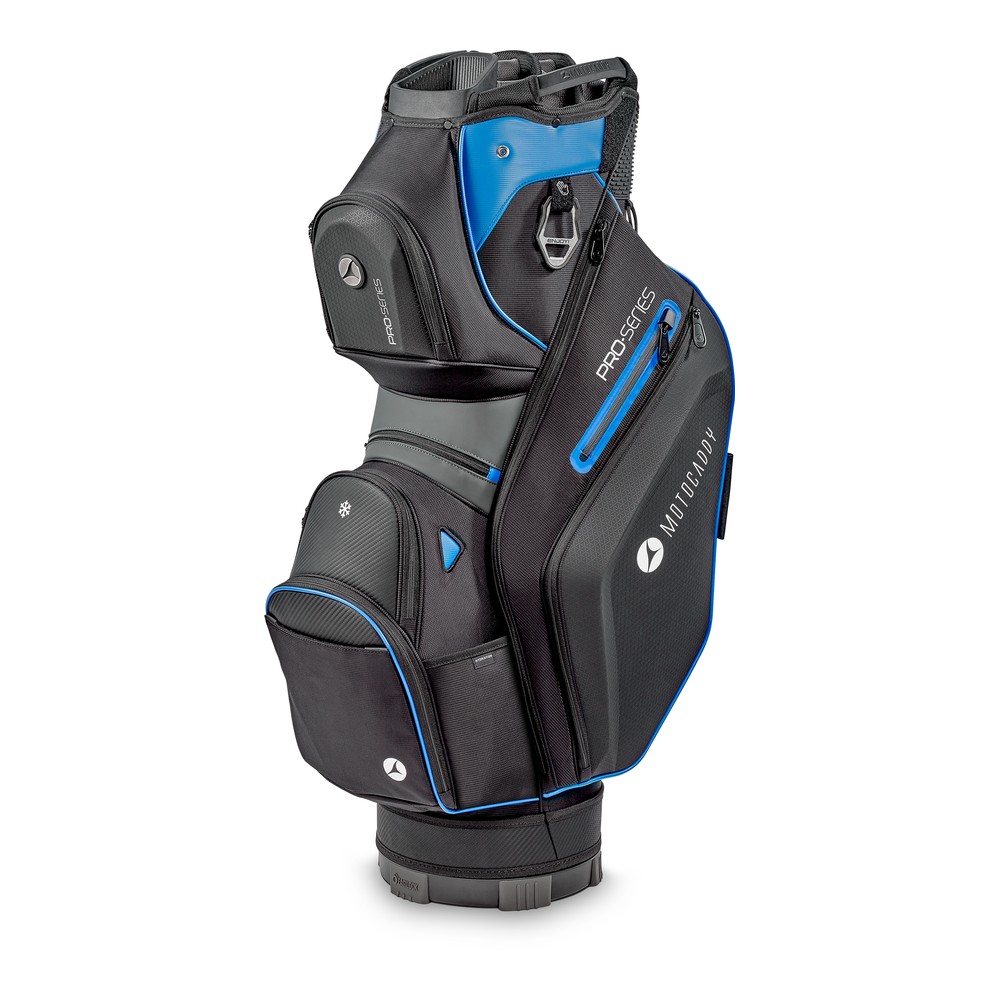 Motocaddy Pro Series Golf Cart Bag