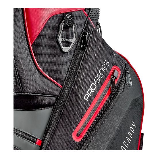 Picture of Motocaddy Pro Series Golf Cart Bag