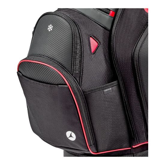 Picture of Motocaddy Pro Series Golf Cart Bag