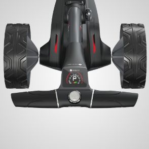 Picture of Motocaddy M1 Golf Electric Trolley