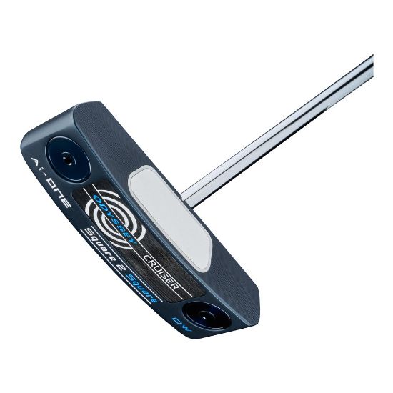 Picture of Odyssey AI-One Square 2 Square Double Wide Cruiser Golf Putter