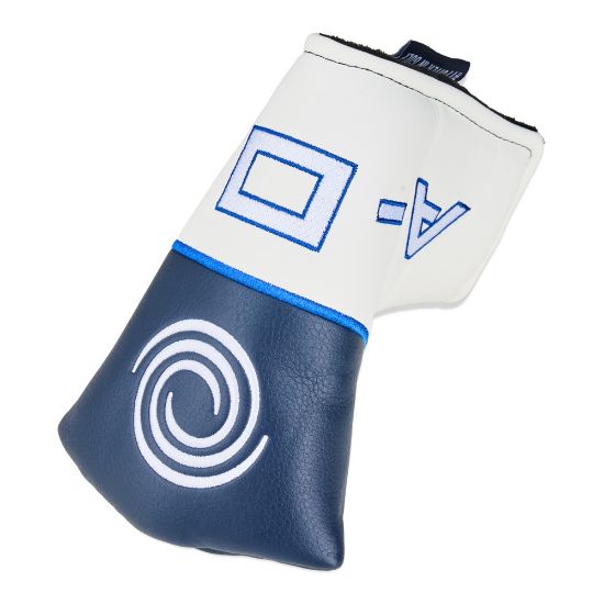 Picture of Odyssey AI-One Square 2 Square Double Wide Cruiser Golf Putter