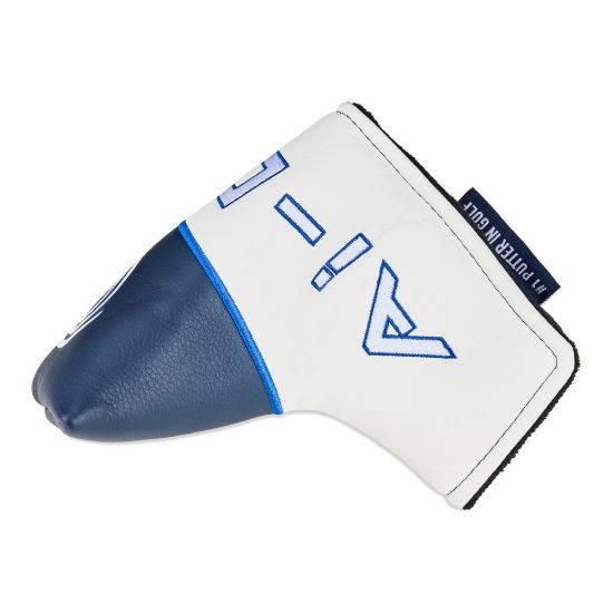 Picture of Odyssey AI-One Square 2 Square Double Wide Cruiser Golf Putter