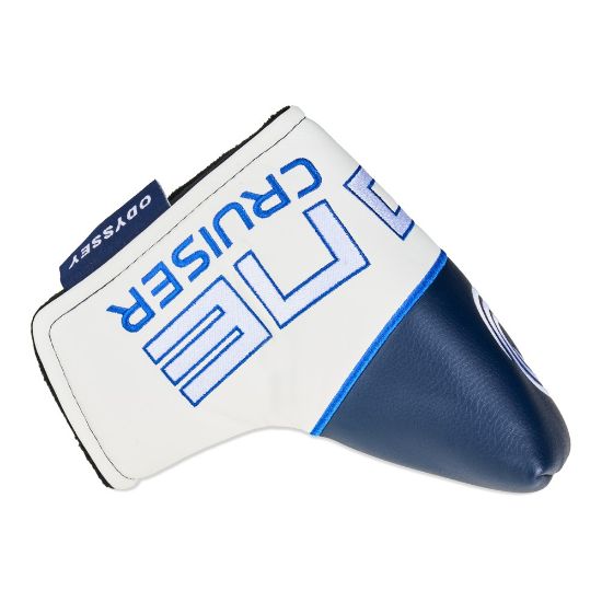 Picture of Odyssey AI-One Square 2 Square Double Wide Cruiser Golf Putter