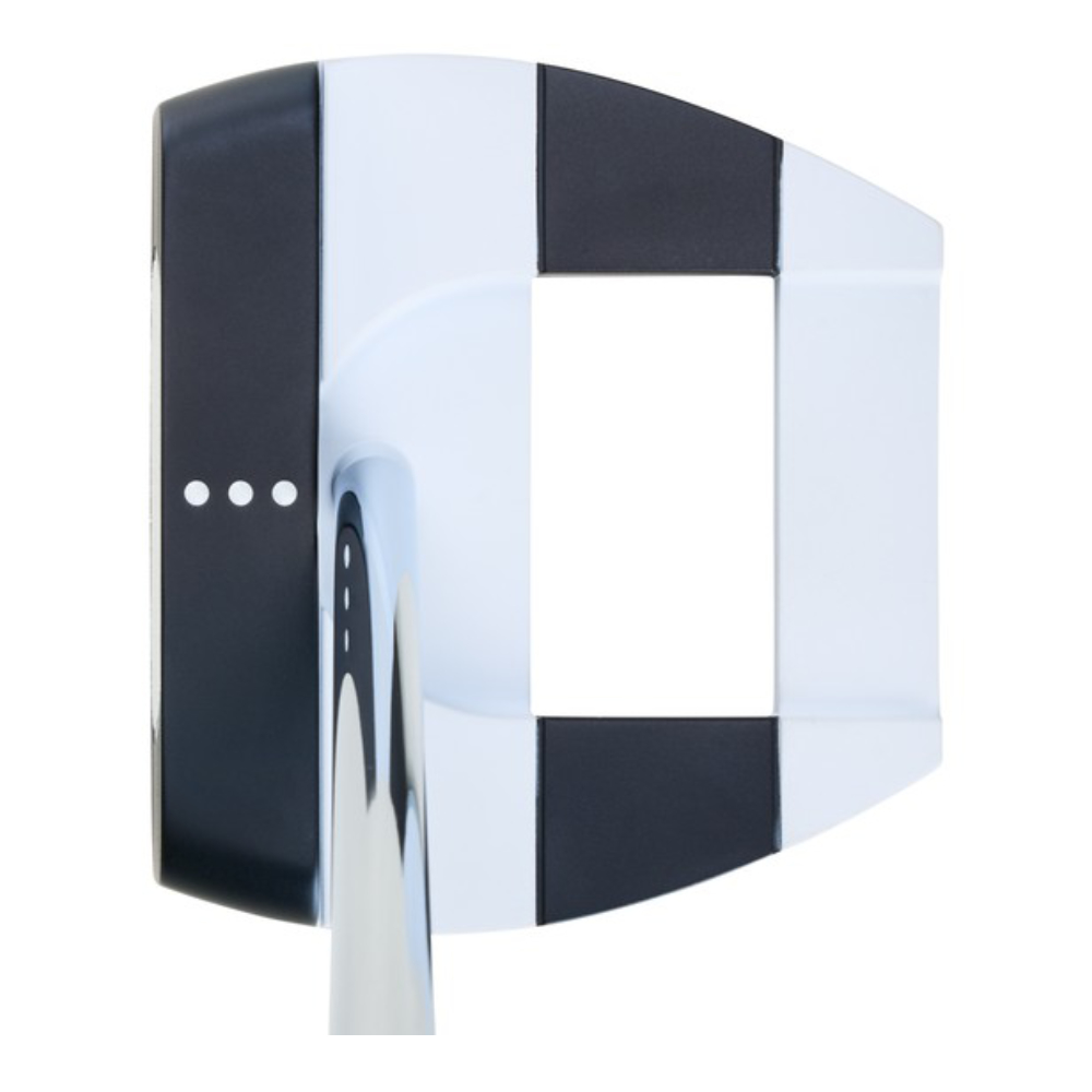 Odyssey AI-One Square 2 Square Jailbird Cruiser Golf Putter