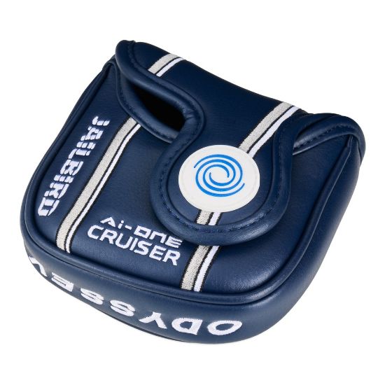 Picture of Odyssey AI-One Square 2 Square Jailbird Cruiser Golf Putter