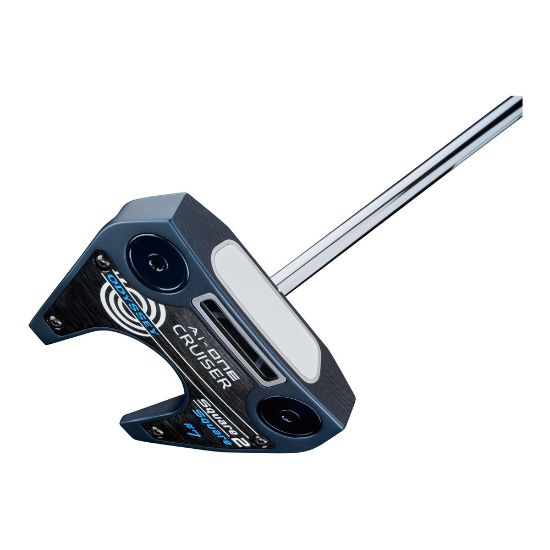 Picture of Odyssey AI-One Square 2 Square #7 Cruiser Golf Putter