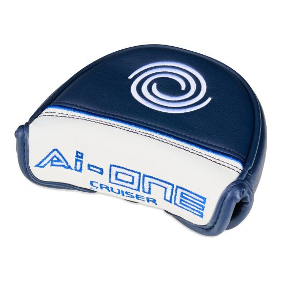 Picture of Odyssey AI-One Square 2 Square #7 Cruiser Golf Putter