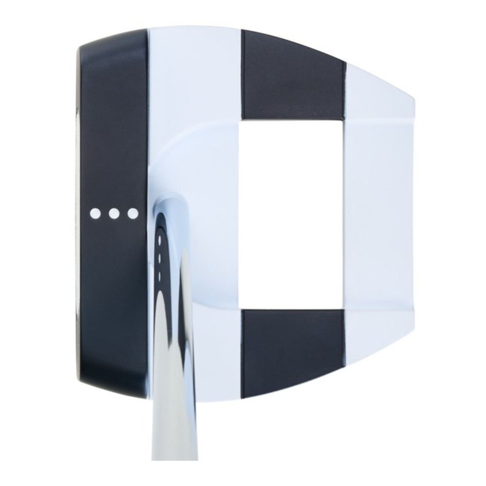 Odyssey AI-One Square-2-Square Jailbird Broomstick Golf Putter
