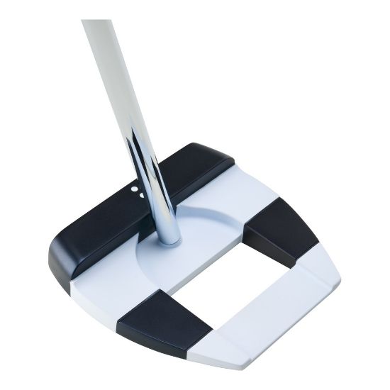 Picture of Odyssey AI-One Square-2-Square Jailbird Broomstick Golf Putter