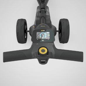 Picture of PowaKaddy FX5 Golf Electric Trolley