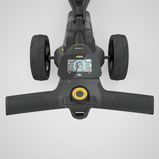 Picture of PowaKaddy FX5 Golf Electric Trolley