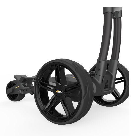 Picture of PowaKaddy FX5 Golf Electric Trolley