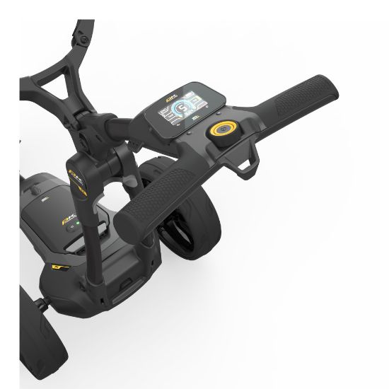 Picture of PowaKaddy FX5 Golf Electric Trolley