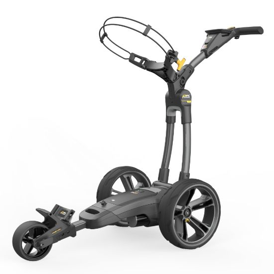 Picture of PowaKaddy CT8 GPS Golf Electric Trolley