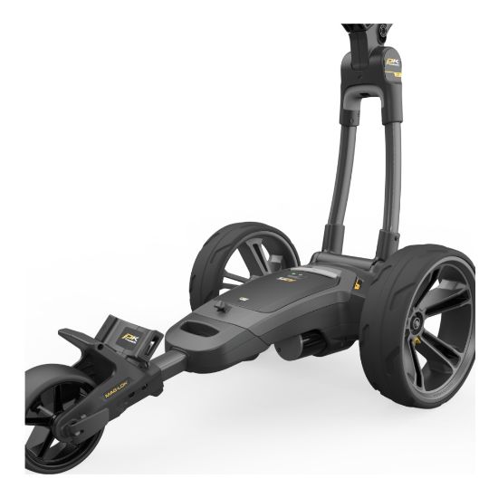 Picture of PowaKaddy CT8 GPS Golf Electric Trolley