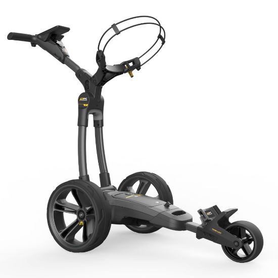 Picture of PowaKaddy CT12 GPS EBS Golf Electric Trolley