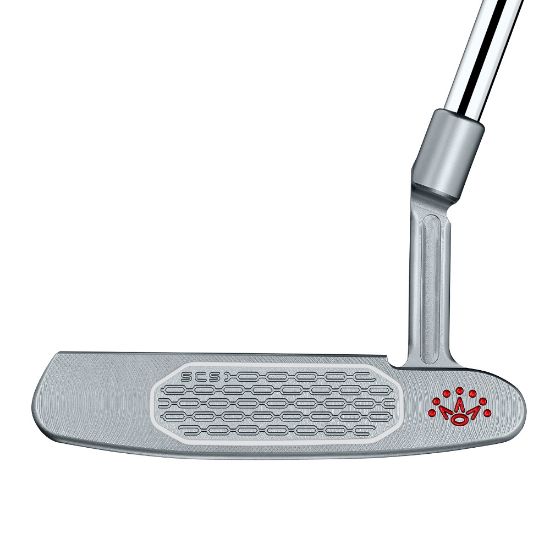Picture of Scotty Cameron Studio Style Newport Golf Putter