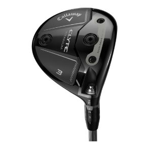 Picture of Callaway Elyte Titanium Golf Fairway Wood