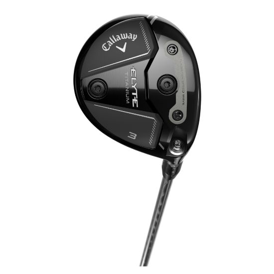 Picture of Callaway Elyte Titanium Golf Fairway Wood