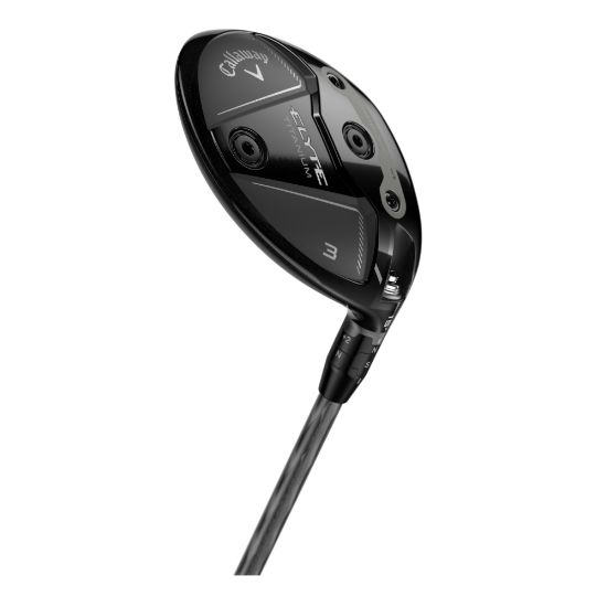 Picture of Callaway Elyte Titanium Golf Fairway Wood
