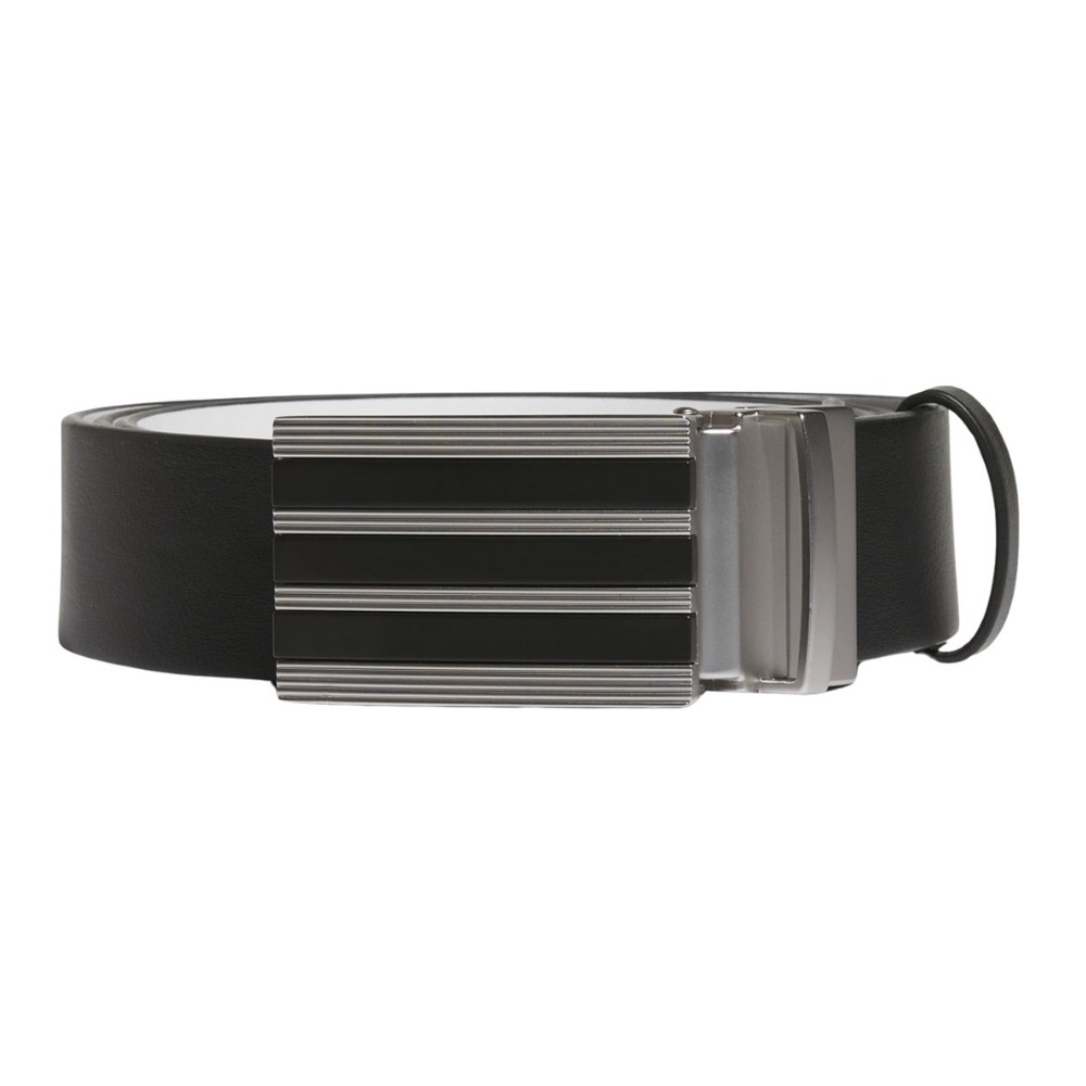adidas Men's 3-Stripe Tour Trophy Golf Belt
