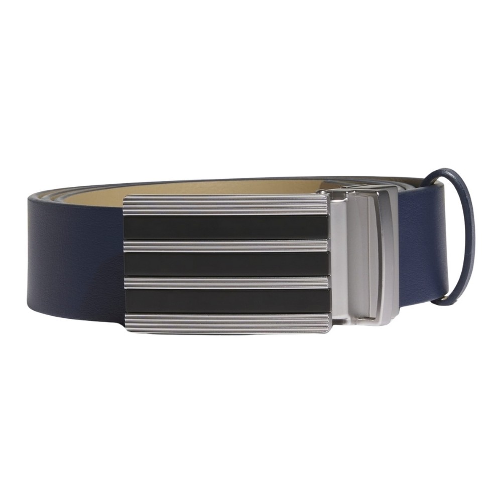 adidas Men's 3-Stripe Tour Trophy Golf Belt