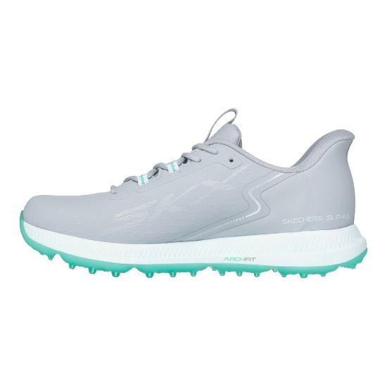 Picture of Skechers Ladies Elite 6 Slip-In Golf shoes