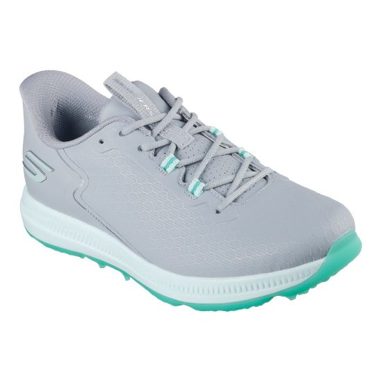 Picture of Skechers Ladies Elite 6 Slip-In Golf shoes