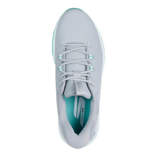 Picture of Skechers Ladies Elite 6 Slip-In Golf shoes