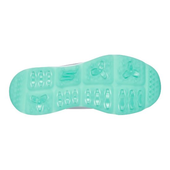 Picture of Skechers Ladies Elite 6 Slip-In Golf shoes