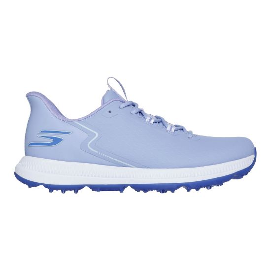 Picture of Skechers Ladies Elite 6 Slip-In Golf shoes