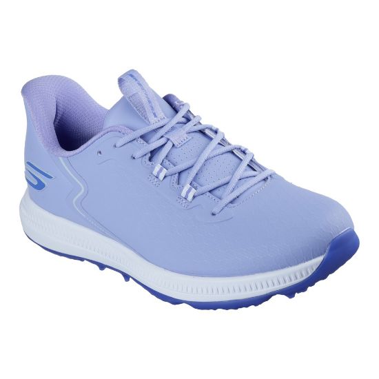 Picture of Skechers Ladies Elite 6 Slip-In Golf shoes
