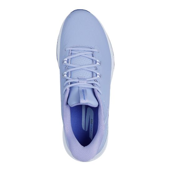 Picture of Skechers Ladies Elite 6 Slip-In Golf shoes