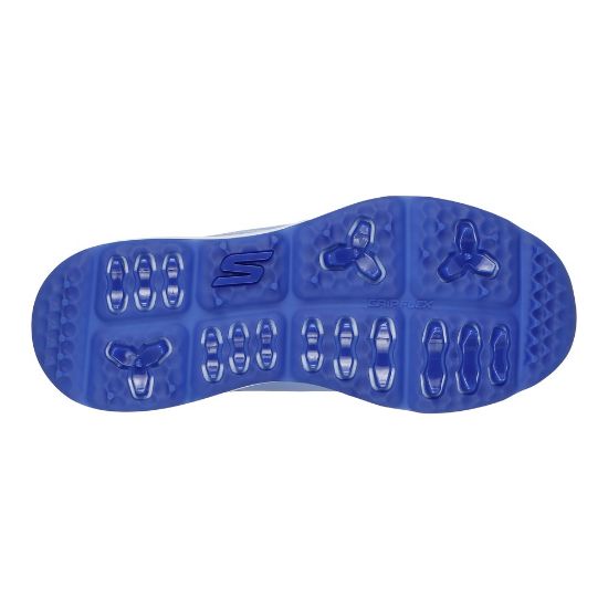 Picture of Skechers Ladies Elite 6 Slip-In Golf shoes