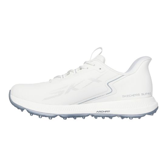 Picture of Skechers Ladies Elite 6 Slip-In Golf shoes
