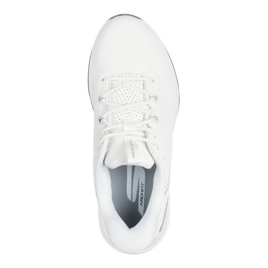 Picture of Skechers Ladies Elite 6 Slip-In Golf shoes