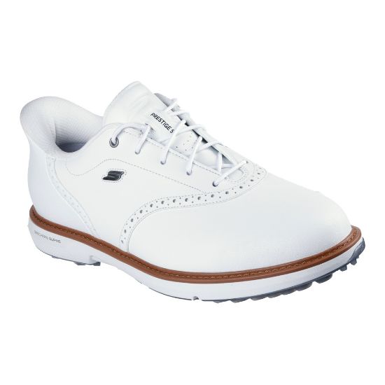 Picture of Skechers Men's Prestige SL Golf Shoes