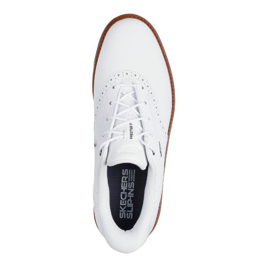 Picture of Skechers Men's Prestige SL Golf Shoes
