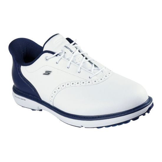Picture of Skechers Men's Prestige SL Golf Shoes