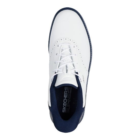 Picture of Skechers Men's Prestige SL Golf Shoes