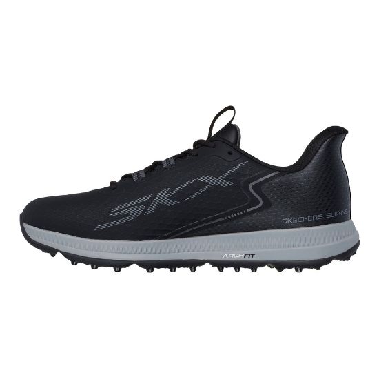 Picture of Skechers Men's Elite 6 Slip-In Golf shoes